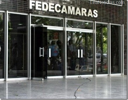 fedecamaras