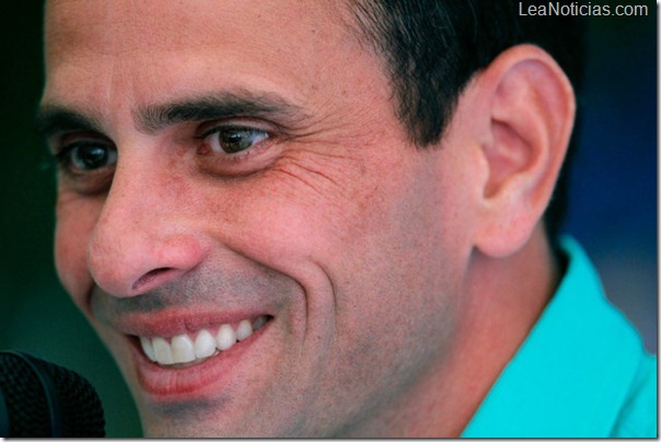 henrique-capriles-radonski-tiene-novia-reuters