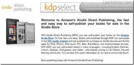 kindledirectpublishing