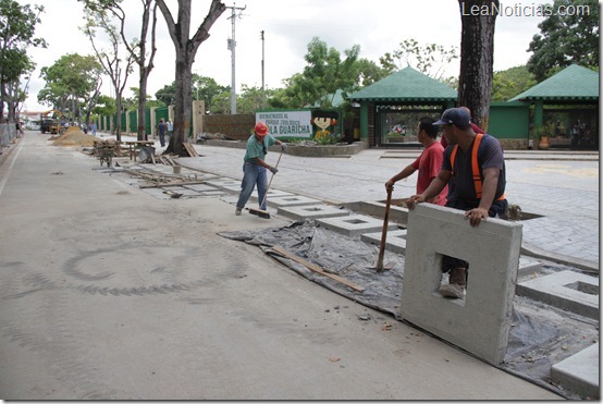 maturín 2