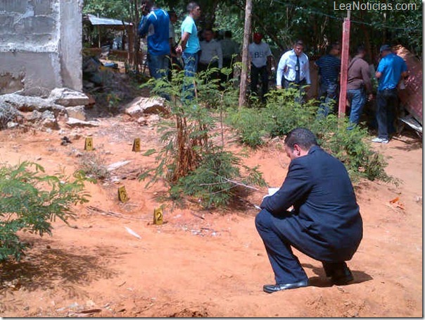 procedimiento Polimaracaibo