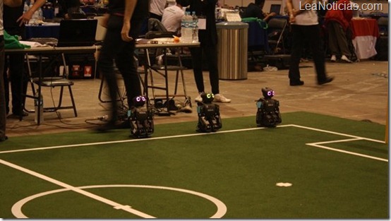 robocup-2012