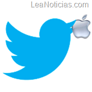 twitterapple