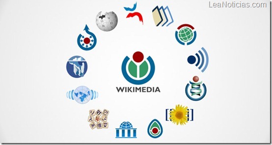 wikimedia