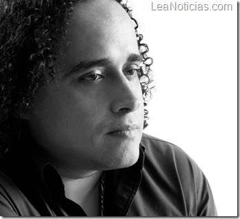 2. Alí Alejandro Primera, cantautor
