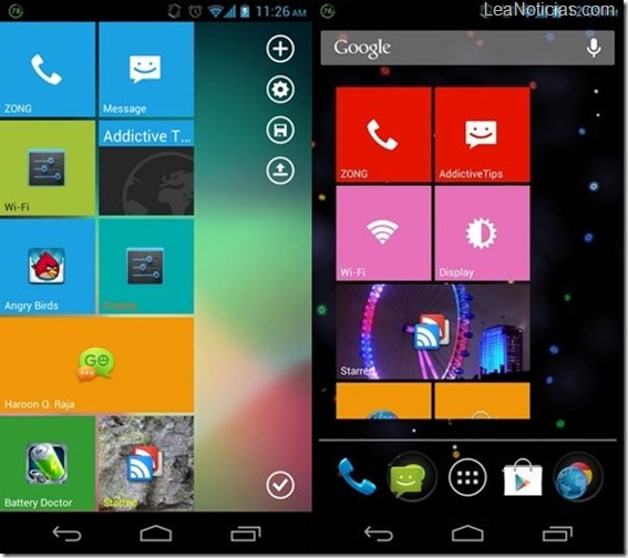 Android-Windows-Phone