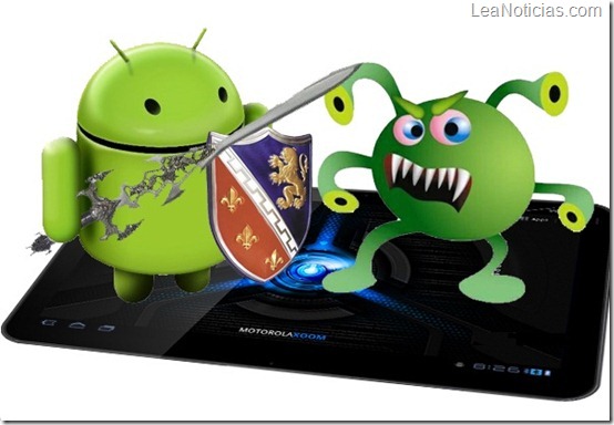 Antivirus-Android