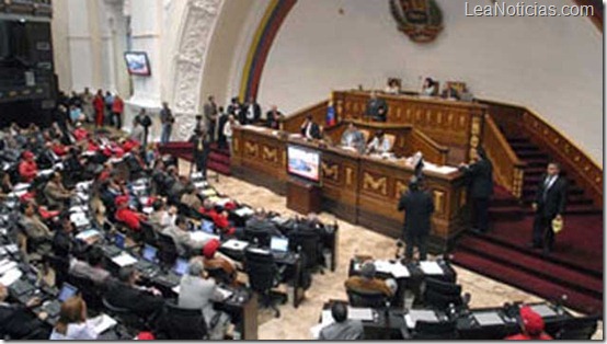Asamblea-Nacional