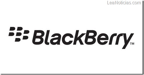 BlackBerry-Logo