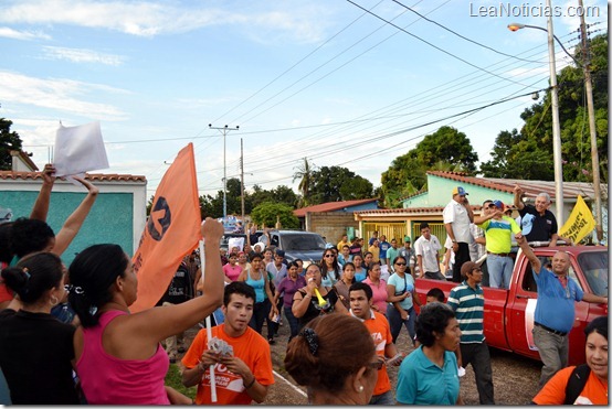 Caravana-Caminata Guanipa  (6)