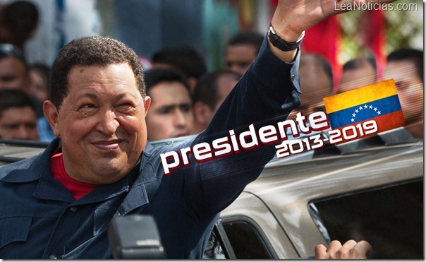 ChPresidente