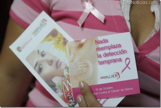 Charla cáncer de mama. (2)