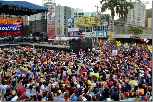 Cierre campaña HCR Anzoátegui (2)