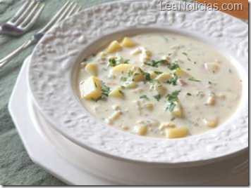 ClamChowder