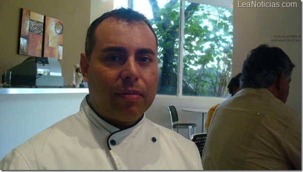 Copia de CHEF Y EMPRESARIO JHON CENTENO