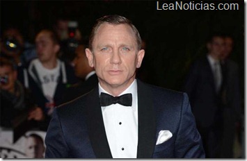 Daniel Craig