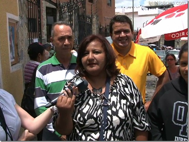 Dinorah Figuera 07102012 Dinorah Figuera 07102012