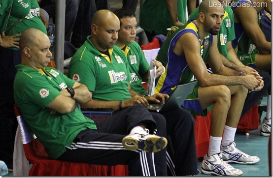 FOTO CUERPO TÉCNICO FOTO CUERPO TÉCNICO