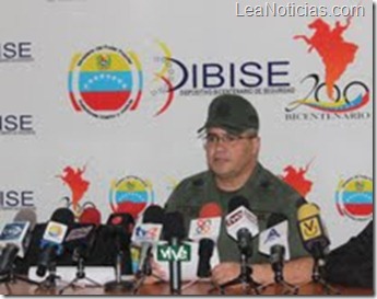 General de Brigada Alejandro Keleris Bucarito