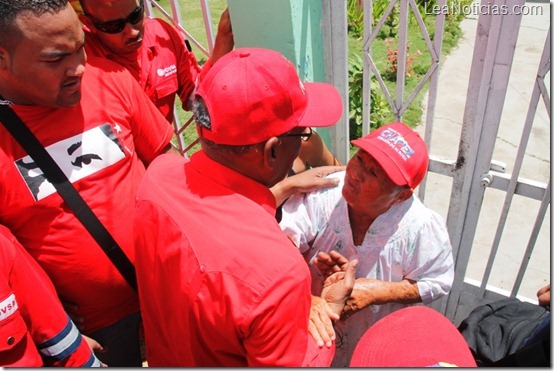 Gerencia y experiencia ven en Aristóbulo