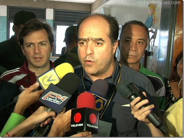 Julio Borges 07102012 Julio Borges 07102012