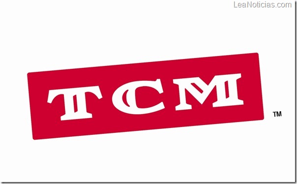 LOGO TCM 2012