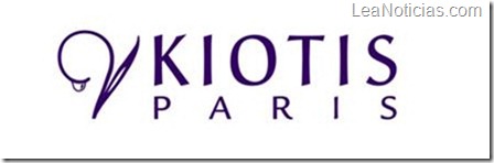 Logo Kiotis