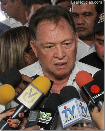 MOREL RODRIGUEZ DECLARA