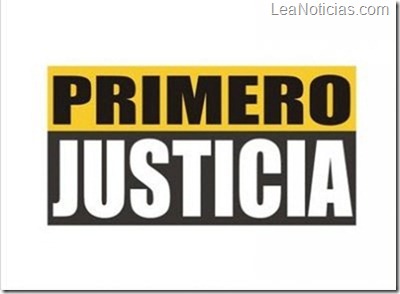 PRIMERO JUSTICIA nueva sede nacional
