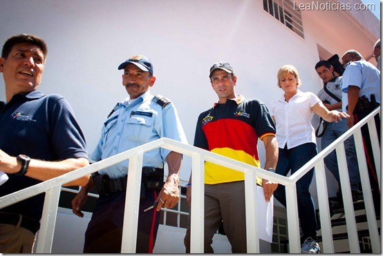 REMODELACION Y ENTREGA DE LAS COMISARIAS DE YARE Y OCUMARE VALLES DEL TUYL _GS-13
