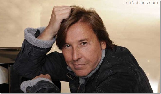 Ricardo Montaner