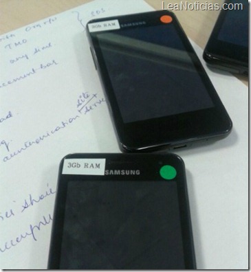 Samsung 3 GB