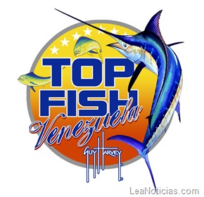 Top Fish Venezuela Nuevo 2012.