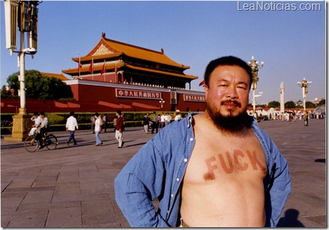 ai-weiwei