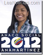 ana anaco