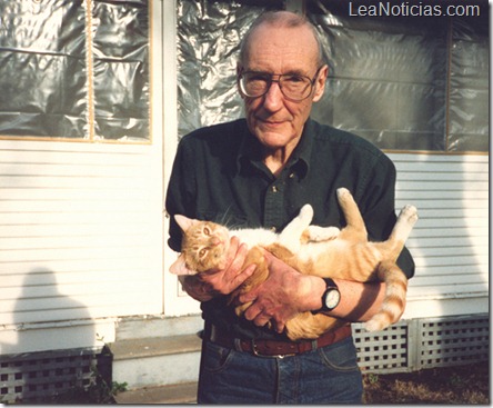 william burroughs