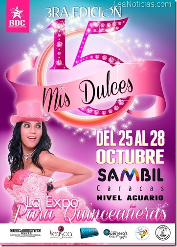 imagen MIS DULCES 15