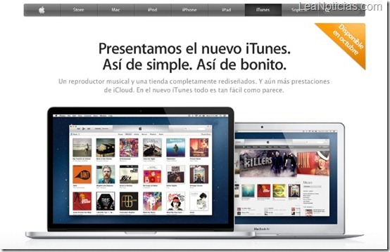 itunes