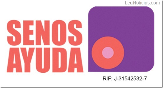 logo senos ayuda