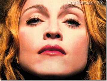 madonna