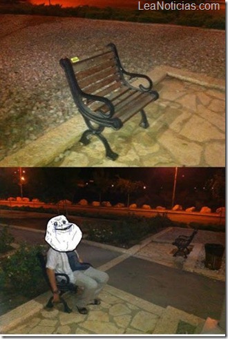 personas Forever Alone 17