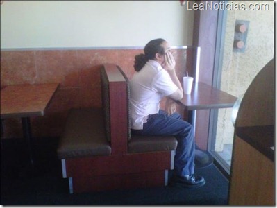 personas Forever Alone 18