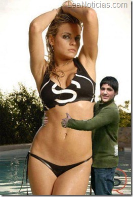 personas Forever Alone 4