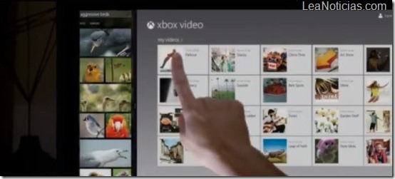 win8video