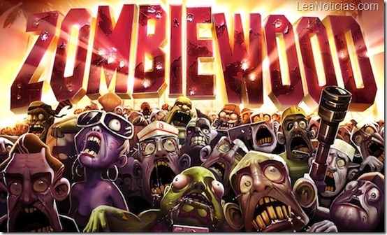 zombiewood