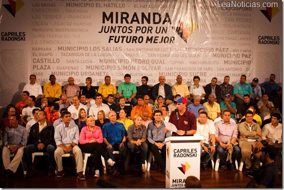 ACTO INICIO DE CAMPAÑA POR LA GOBERNACIÓN DE MIRANDA_GS-29