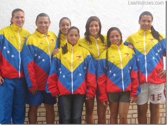 BALONMANO NACIONAL