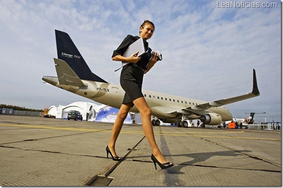 Cabinas aviones personas dinero Rusia ricos forbes 2012 25