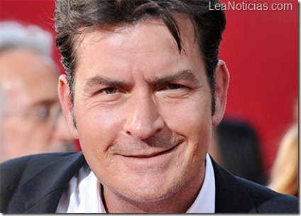 Charlie Sheen