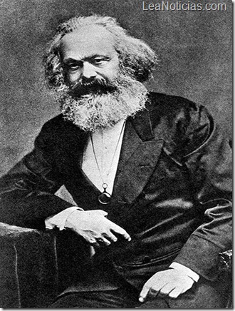 Das Kapital de Karl Marx